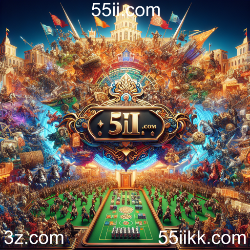 O Fascinante Mundo dos Jogos de Estratégia